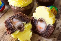 Cadbury Brownie Bites: Mini Chocolate Fudge Brownie Treats