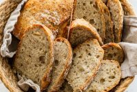 No-Knead Crusty Italian Bread Recipe for Perfect Homemade Loaves