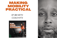 Practical Mobility Tips from Coach RT3 for Everyday Movement