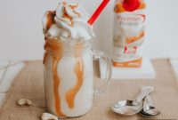 Caramel Cashew Protein Shake Recipe for Creamy Post-Workout Fuel