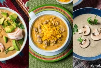 Top Keto Soup Recipes You’ll Love