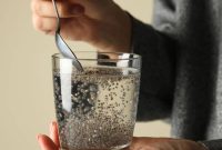 5 Surprising Benefits of Chia Seeds and Why I Eat Them Daily