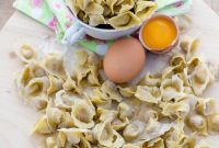 Cappelletti: Fresh Italian Stuffed Pasta Recipe