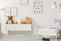 How to Teach Your Child to Keep Their Bedroom Tidy