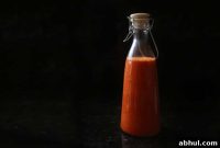 How to Make Authentic Homemade Sriracha Sauce