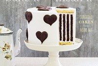 Bake Like a Pro: Stunning Layered Cakes with Gorgeous Interiors