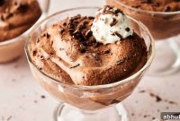 51 Christmas Desserts to Add Joy to Your Holiday Dinners