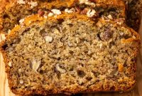Moist Gluten-Free Banana Bread Recipe You’ll Love