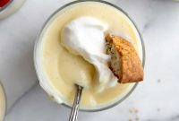 Homemade Gluten-Free Vanilla Pudding Recipe from Scratch