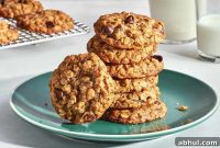 Lactation Cookies Recipe: Boost Milk Supply with Delicious Homemade Cookies