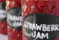 Homemade No-Pectin Strawberry Jam Recipe for Fresh Flavor