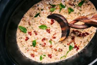 Crockpot Marry Me Chicken Recipe for Tender, Flavorful Chicken