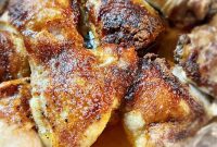 Oven-Baked Chicken in a Bag: Juicy, Tender Dinner Recipe