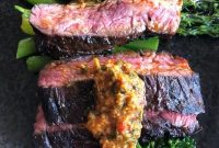 Perfectly Juicy Sous Vide Skirt Steak Recipe for Tender Results