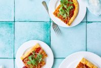 Perfect Pizza Dough Recipe for Crispy, Chewy Crusts