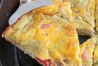Eggplant and Tomato Torta Recipe: Rustic Italian Vegetable Tart
