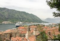5 Must-Try Desserts in Montenegro’s Bay of Kotor