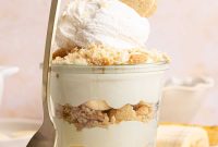 Protein-Packed Banana Pudding Cups: High-Protein Dessert Recipe