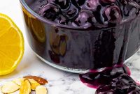 Homemade Cherry Pie Filling Recipe for Perfect Cherry Pies