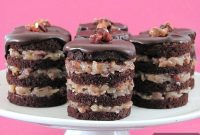 Authentic German Chocolate Cake Recipe — Moist Layer Cake Guide