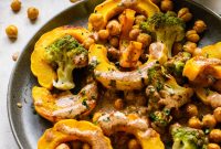 Top Plant-Based Thanksgiving Sides to Impress Your Guests