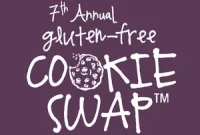 7th Annual Gluten-Free Cookie Swap and Holiday Tasting