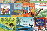 13 Children’s Books That Teach Kindness and Empathy