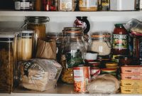 60 Shelf-Stable Foods Dietitians Recommend for Lasting Nutrition