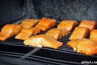 How to Smoke Fish in an Electric Smoker (Including Salmon)