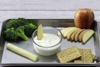 10 Fun Dip Recipes Kids Will Love to Devour