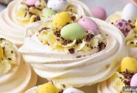 15 Irresistible Easter Treats to Brighten Your Spring Celebrations
