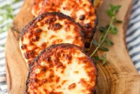 Crispy Air-Fried Halloumi: Quick Recipe for Golden Cheese
