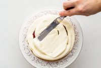 Thick White Chocolate Cream Cheese Frosting Recipe Without Confectioners Sugar