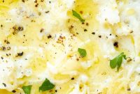 Creamy Garlic Parmesan Mashed Potatoes That Impress