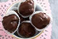 Gluten-Free Eggless Buttercream Candy Recipe