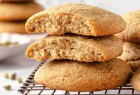Chai-Spiced Sugar Cookies: Cozy Spiced Cookie Recipe