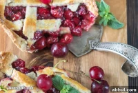 Homemade Cherry Pie Filling Recipe for Perfect Pies