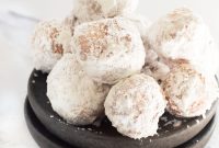 Gluten-Free Donut Holes: Oil-Fried or Air-Fryer Recipe