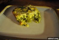 Savory Asparagus Loaf Recipe with Cheesy Herb Crust