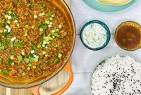 Quick Chicken Keema Recipe: Ready in 20 Minutes