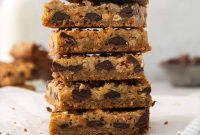 Gluten-Free Seven-Layer Bars Recipe — Chewy Chocolate Coconut Bars
