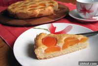 Ultimate Apricot Tart Recipe: Perfectly Flaky Crust & Glaze