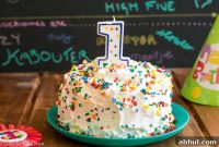 Nutritious Smash Cake Ideas for Baby’s First Birthday