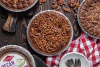 3 Delicious Pecan Pie Recipes: Classic, Bourbon & Maple