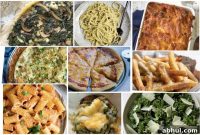 Nine Days Supper Menu 2025: Traditional Recipes and Meal Plan