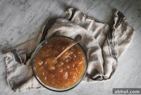 Rich Homemade Bone Broth Recipe: Deep Flavor & Simple Steps