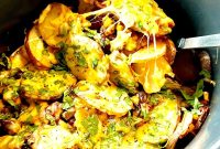 Slow Cooker Tex-Mex Casserole Recipe for Flavorful Weeknights