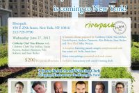 Celebrity Chef Tour: Highlights from the James Beard Festival