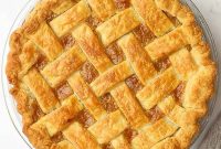 Homemade Pie Crust Recipe: How to Make It by Hand