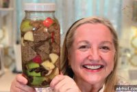 Traditional Rye Bread Kvass Recipe: Homemade Fermented Drink